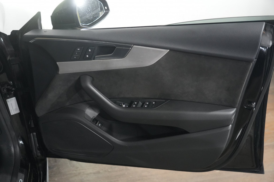 2019 Audi A5 F5 45 TFSI sport Hatch Image 35