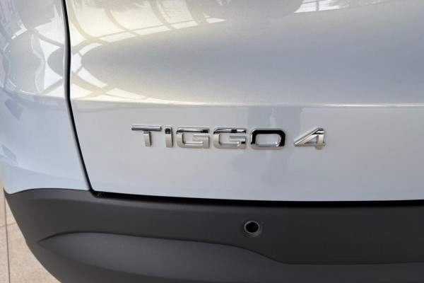 2025 MY26 Chery Tiggo 4  Ultimate SUV Image 8