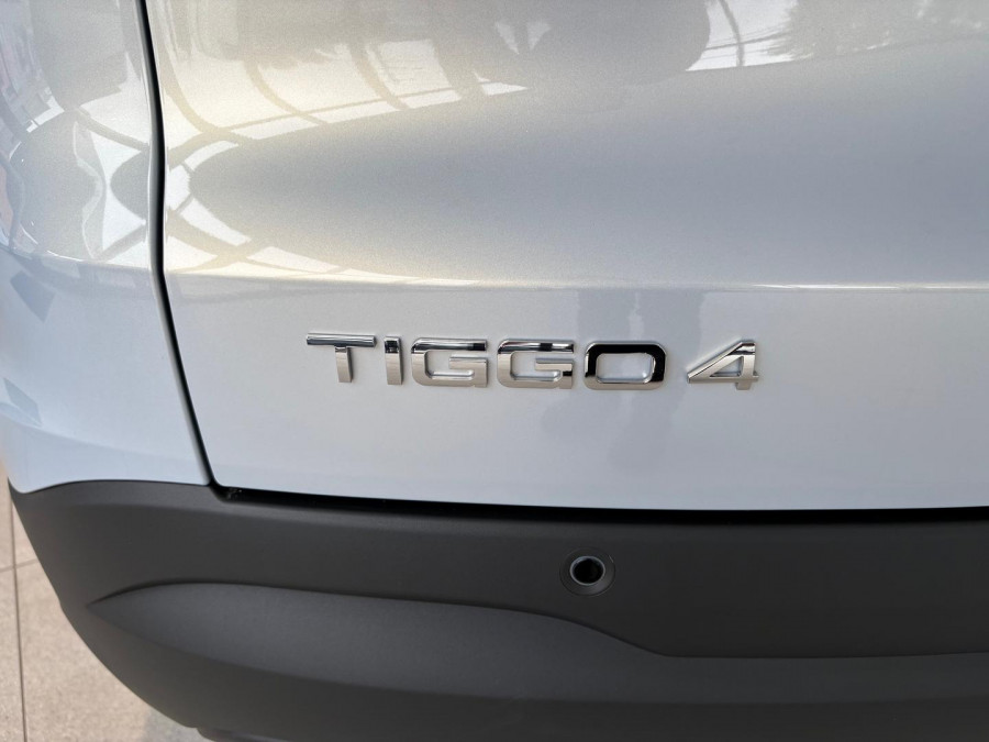 2025 MY26 Chery Tiggo 4  Ultimate SUV Image 8