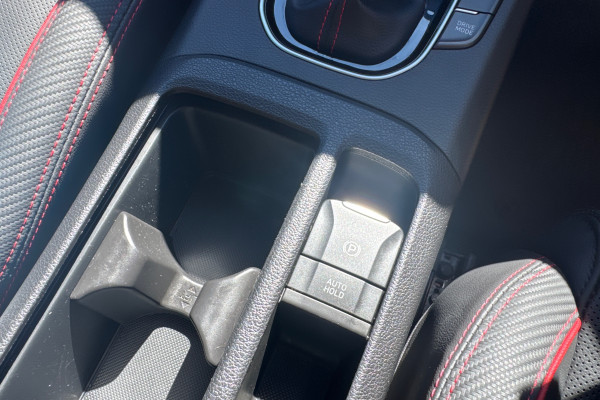 2021 MY22 Hyundai i30 PD.V4 N Line Hatch Image 15