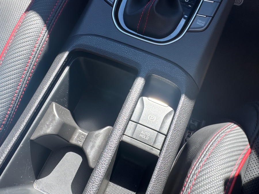 2021 MY22 Hyundai i30 PD.V4 N Line Hatch Image 15