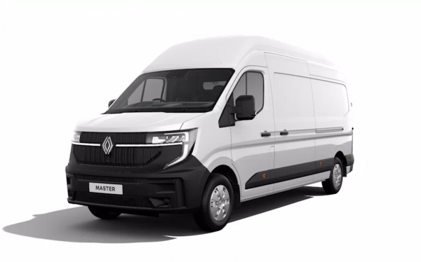 Long Wheelbase - High Roof