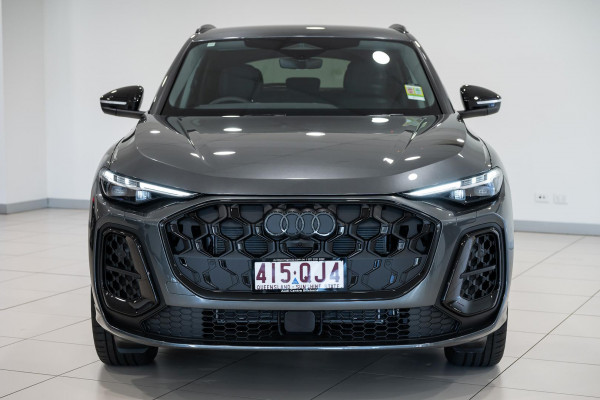 2025 Audi Q5 GU TFSI 150kW SUV