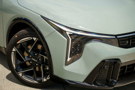 2024 MY25 Kia K4 CL4m GT-Line Sedan