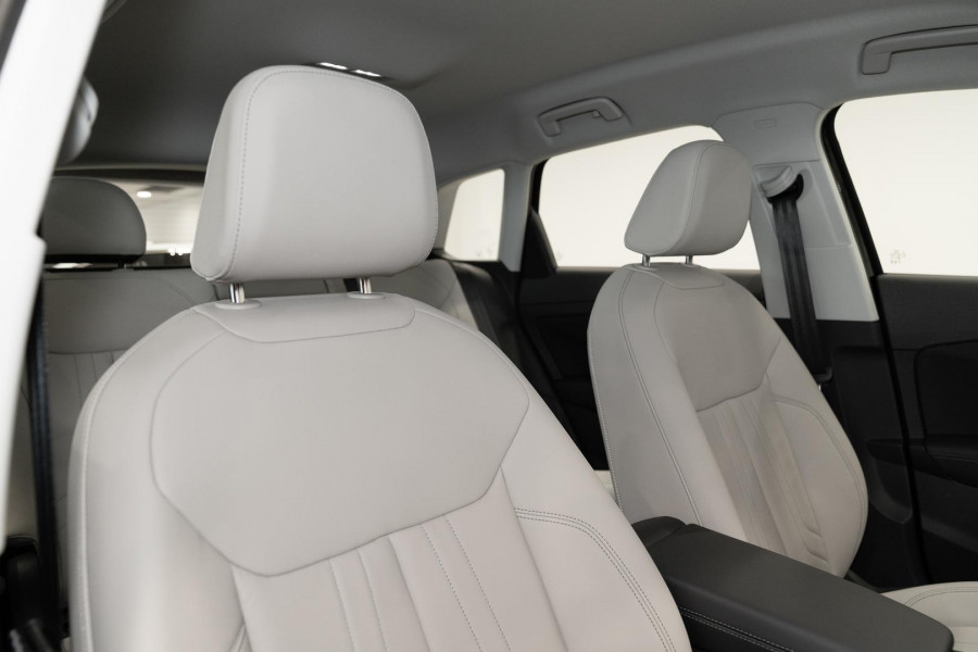 2025 Audi Q3 F3 TFSI 110kW SUV