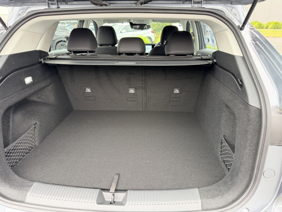 2026 MG HS Vibe SUV Image 6