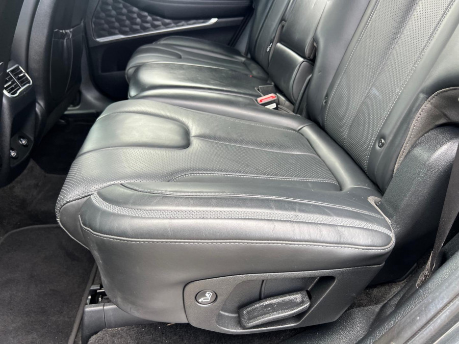 2020 MY21 Hyundai Santa Fe TM.V3 Highlander SUV Image 22
