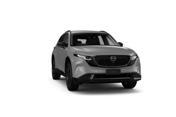 2026 Mazda CX-5 KM Series G25 GT SP SUV Image 5
