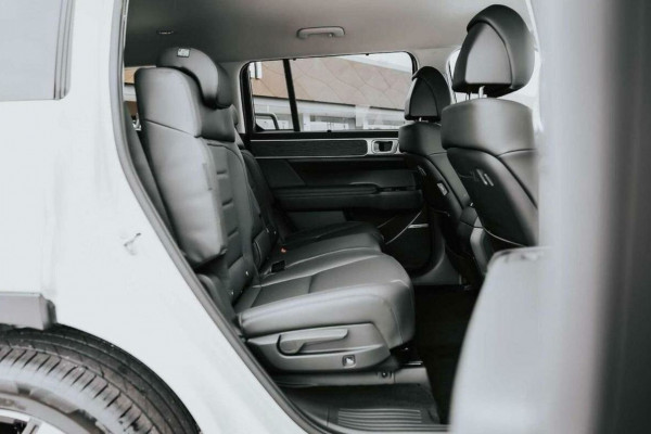2026 Hyundai Santa Fe MX5.V2 Elite SUV Image 10