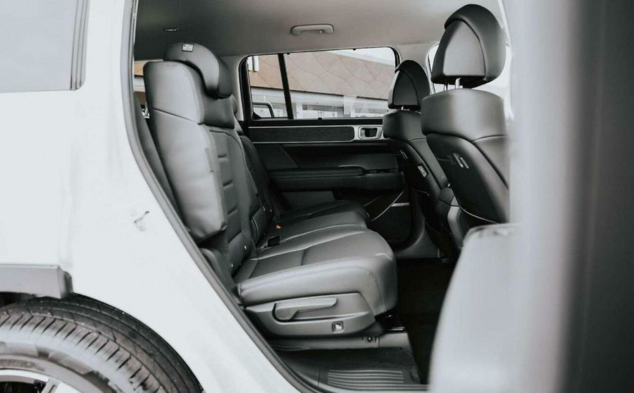2026 Hyundai Santa Fe MX5.V2 Elite SUV Image 10