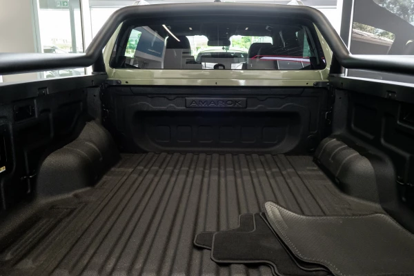 2026 Volkswagen Amarok NF TDI600 PanAmericana Ute Image 18
