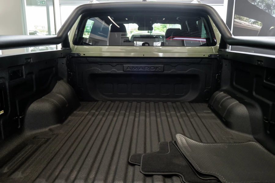 2026 Volkswagen Amarok NF TDI600 PanAmericana Ute Image 18