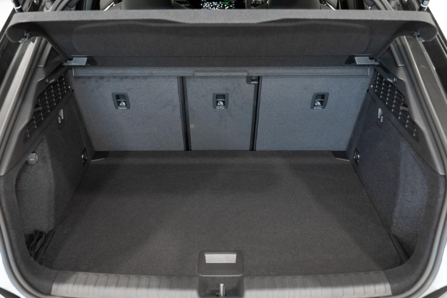 2025 MY26 Audi S3 GY  Hatch