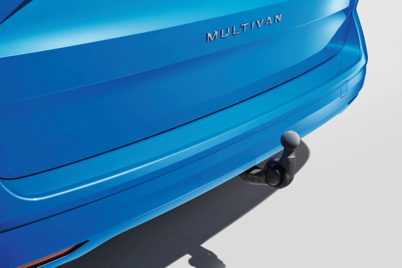 Towbar Kit