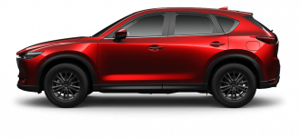 2020 Mazda CX-5 KF2W7A Maxx Sport Other image 21