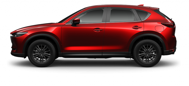 2020 Mazda CX-5 KF2W7A Maxx Sport Other Mobile Image 21