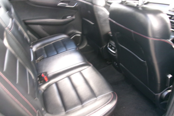 2020 MY21 MG HS SAS23 Vibe SUV Image 15