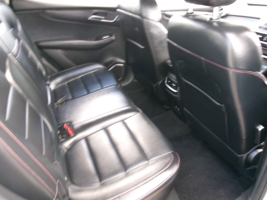 2020 MY21 MG HS SAS23 Vibe SUV Image 15