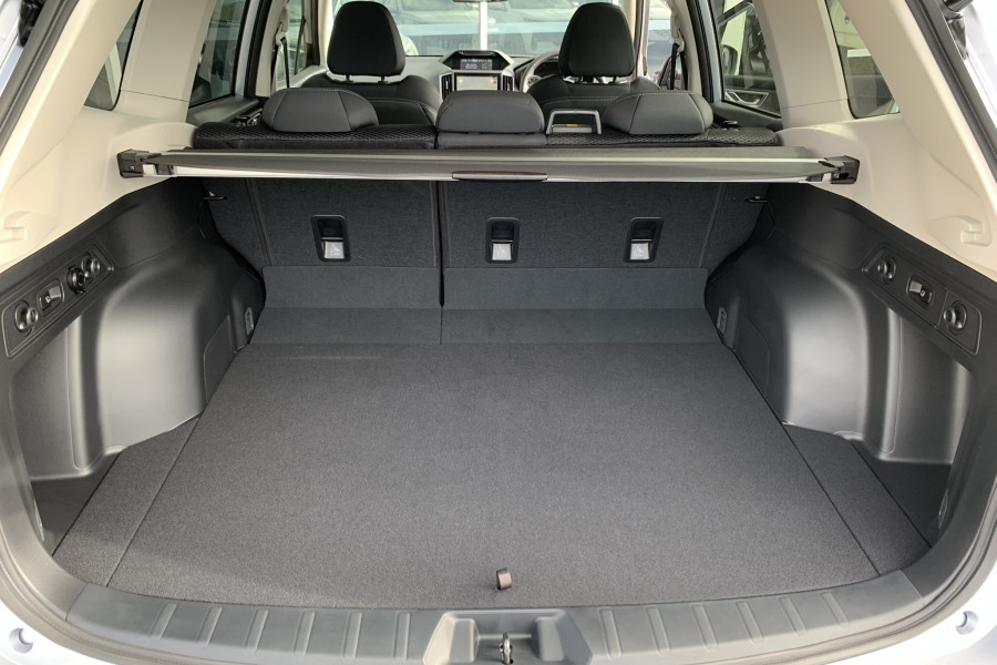 2024 Subaru Forester S5 2.5i Premium SUV Image 16
