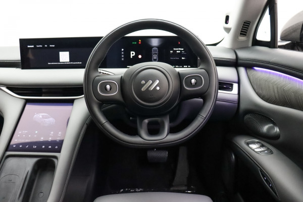 2026 MG IM6 Premium SUV Image 11