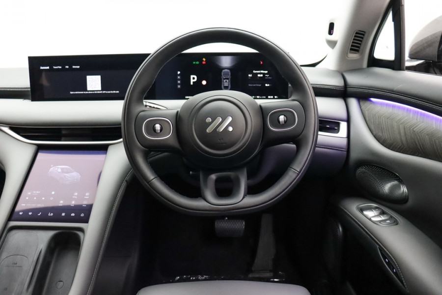 2026 MG IM6 Premium SUV Image 11