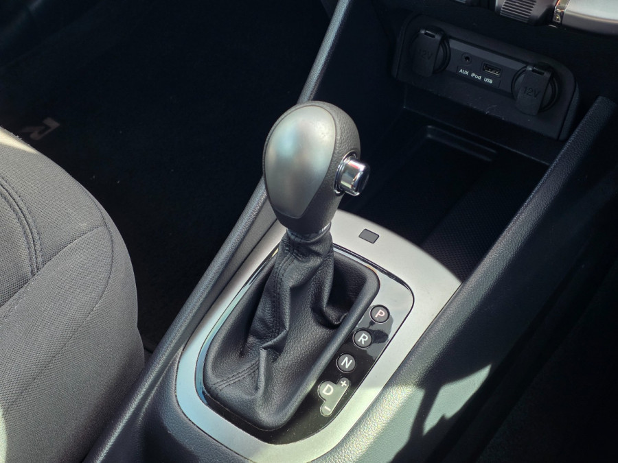 2013 Kia Rio UB S Hatch Image 20
