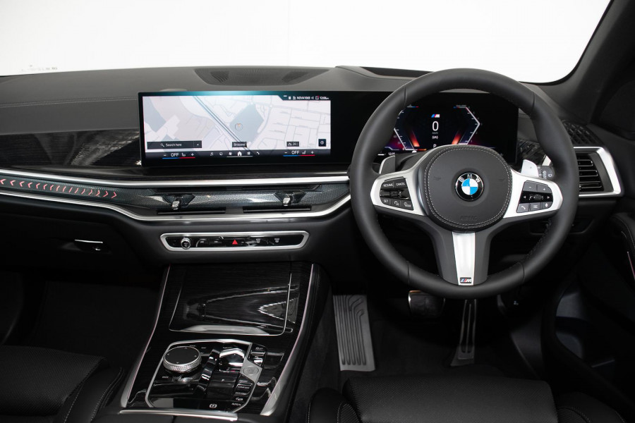 2026 BMW X5 G05 LCI xDrive30d M Sport SUV