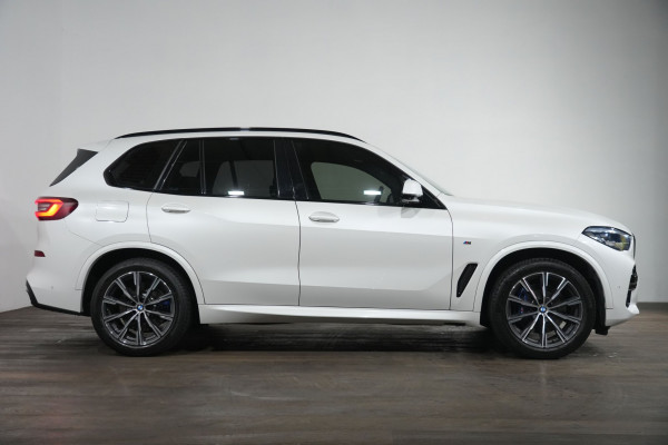2021 BMW X5 xDrive30d SUV