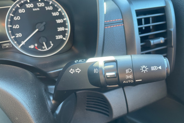 2026 Nissan Navara D27 PRO-4X Ute Image 22