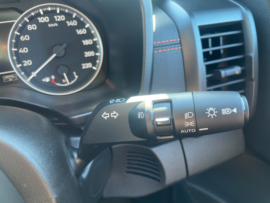 2026 Nissan Navara D27 PRO-4X Ute Image 22