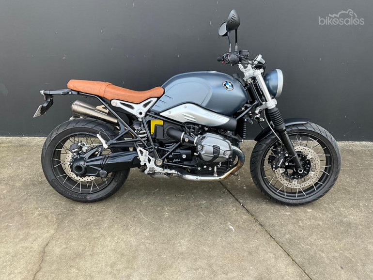 New bmw scrambler hot sale 2019