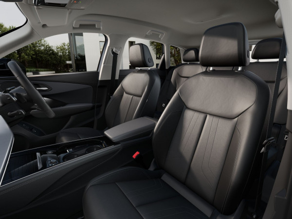2026 Audi Q3 FJ TFSI 110kW SUV image 8
