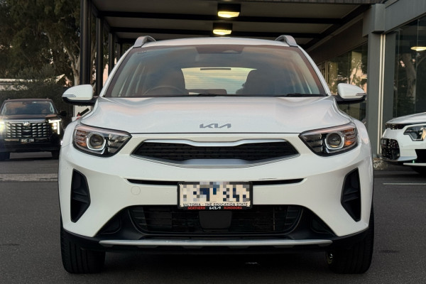 2022 Kia Stonic YB Sport SUV Image 6