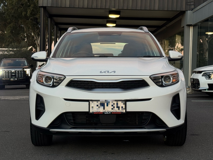 2022 Kia Stonic YB Sport SUV Image 6