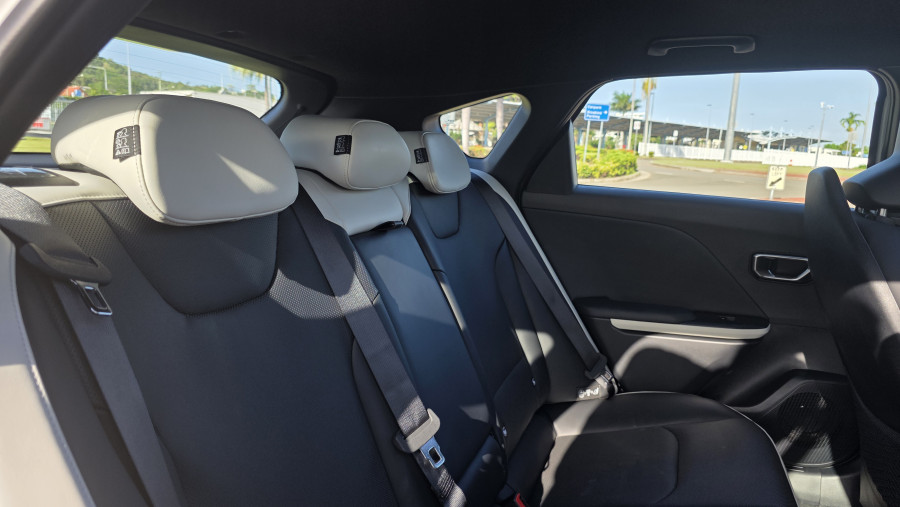 2025 MY26 Kia K4 CL4m GT-Line Hatch Image 13