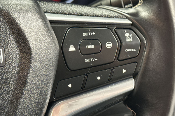 2022 MY22.75 Isuzu D-MAX RG LS-U+ Ute