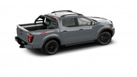 2025 Nissan Navara D23 PRO-4X Ute image 16