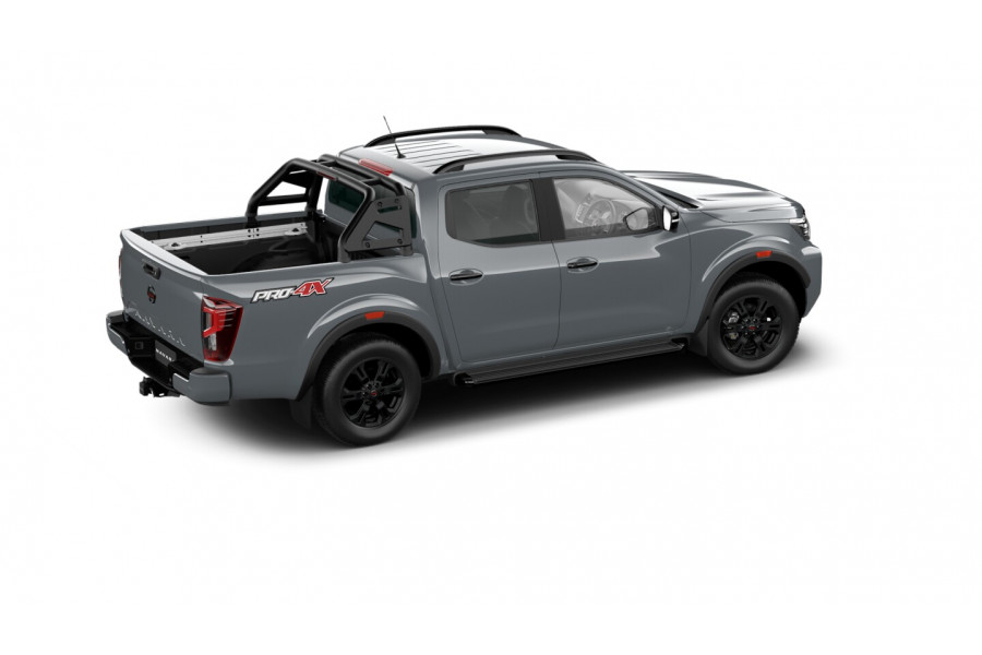 2025 Nissan Navara D23 PRO-4X Ute Image 16