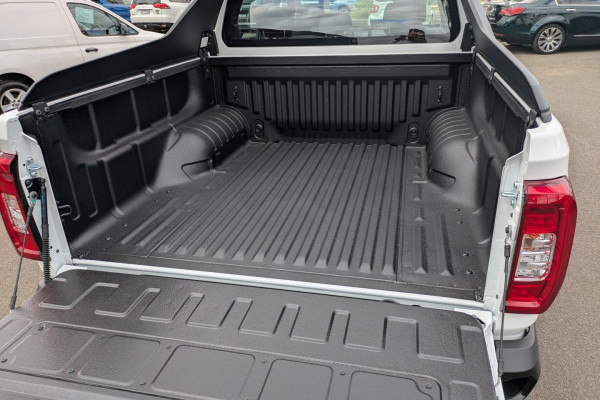 2024 LDV T60 SK8C Max PLUS Mega Tub Ute Image 5