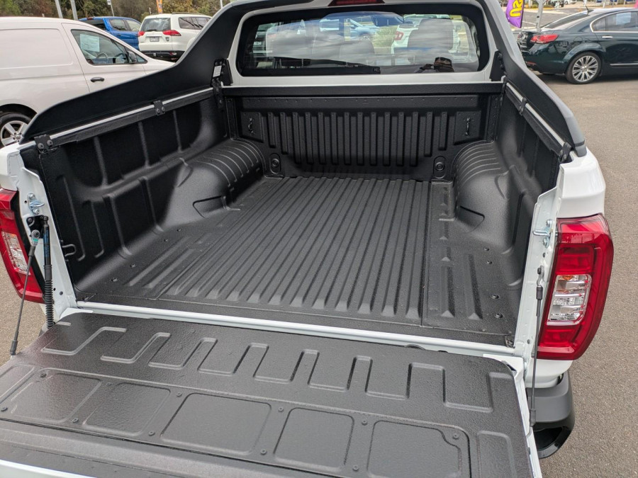 2024 LDV T60 SK8C Max PLUS Mega Tub Ute Image 5