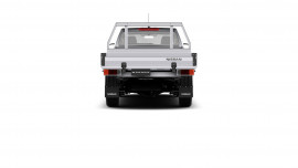 2025 Nissan Navara D23 SL Cab Chassis image 22