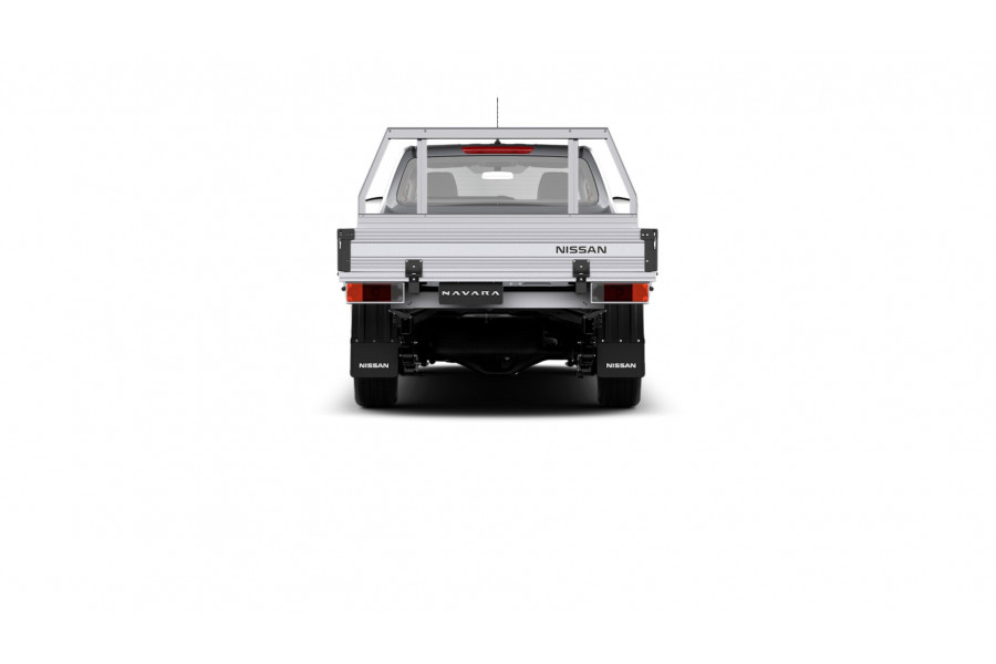 2025 Nissan Navara D23 SL Cab Chassis Image 22