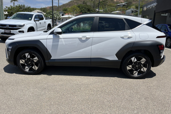 2025 Hyundai KONA SX2.V2 Hybrid Premium SUV