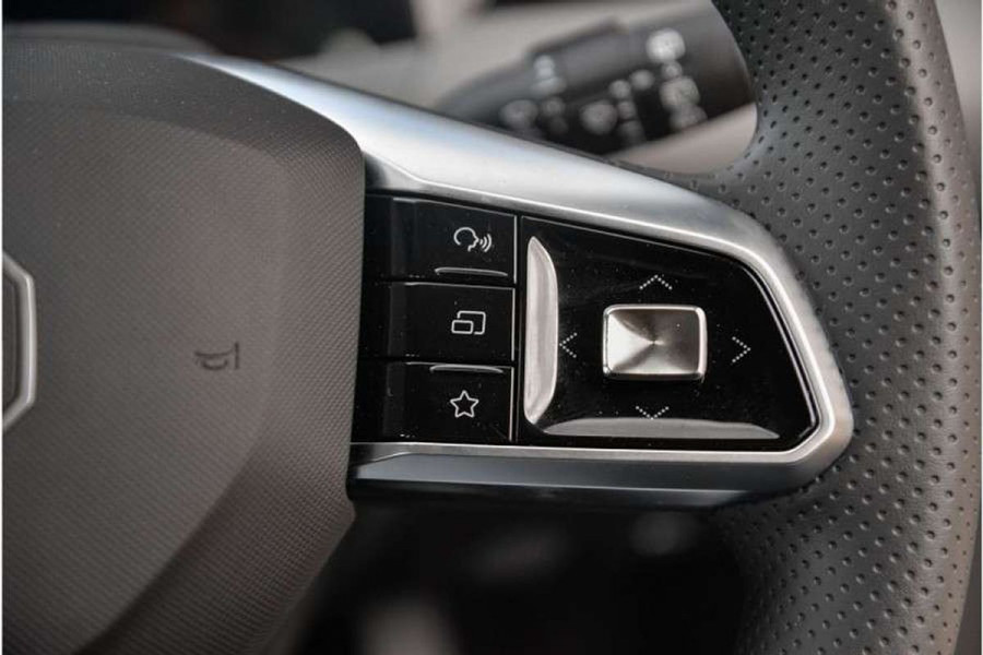 2026 MG MGS5 EV ZS3EM Essence 49 SUV Image 6