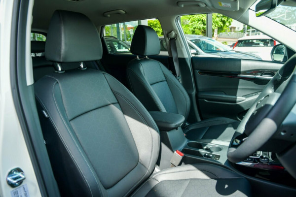2025 MY26 Kia Seltos SP2 PE GT-Line SUV Image 19