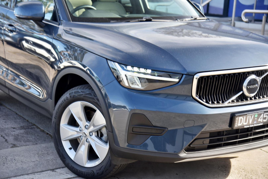 2025 MY26 Volvo XC40 XZ Plus B4 SUV Image 2