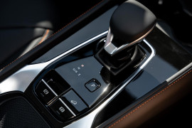 2025 MG HS AS33 Essence SUV