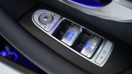 2020 Mercedes-Benz E Class