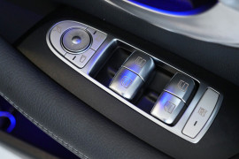 2020 Mercedes-Benz E Class