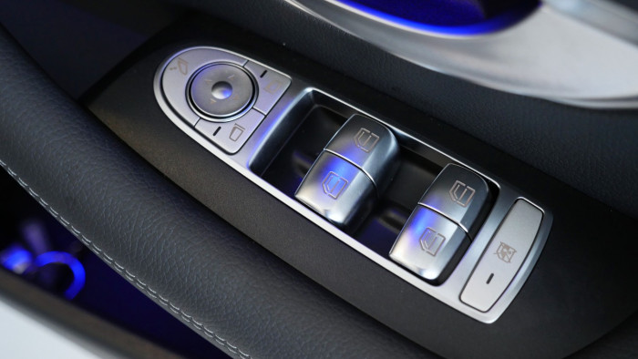 2020 Mercedes-Benz E Class Image 22